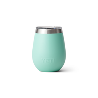 YETI Rambler Wine Tumbler with Magslider Lid 10 oz
